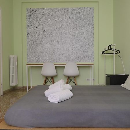 Rome Sleep Home Bed & Breakfast Eksteriør billede