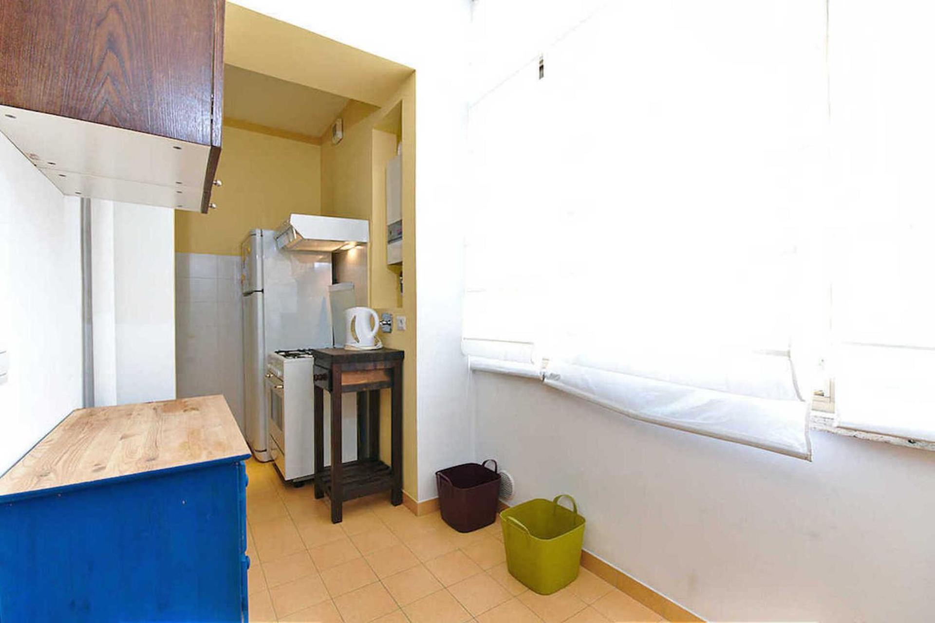 Rome Sleep Home Bed & Breakfast Eksteriør billede