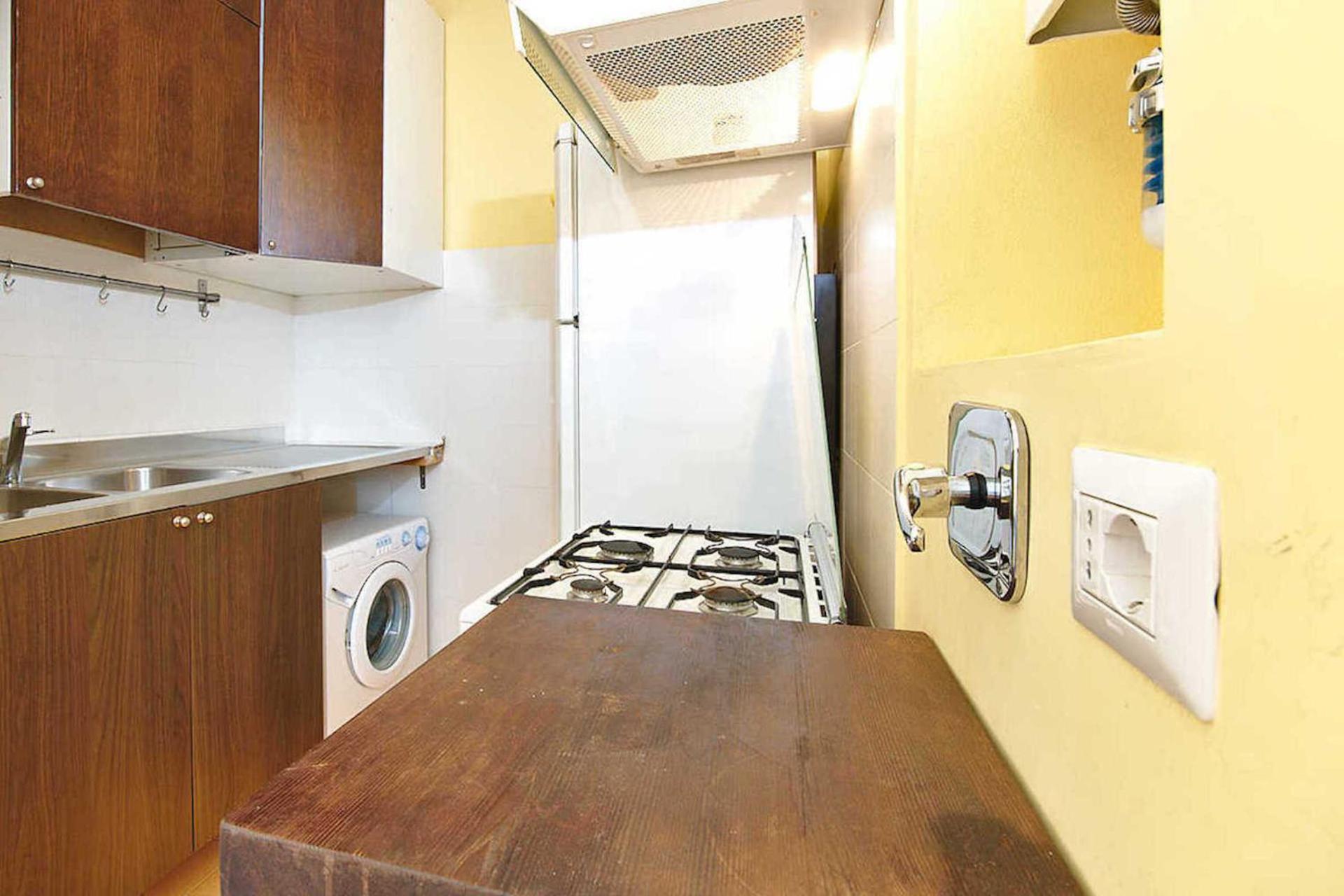 Rome Sleep Home Bed & Breakfast Eksteriør billede