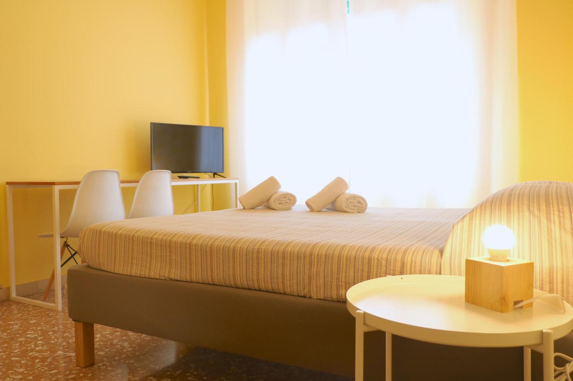 Rome Sleep Home Bed & Breakfast Eksteriør billede