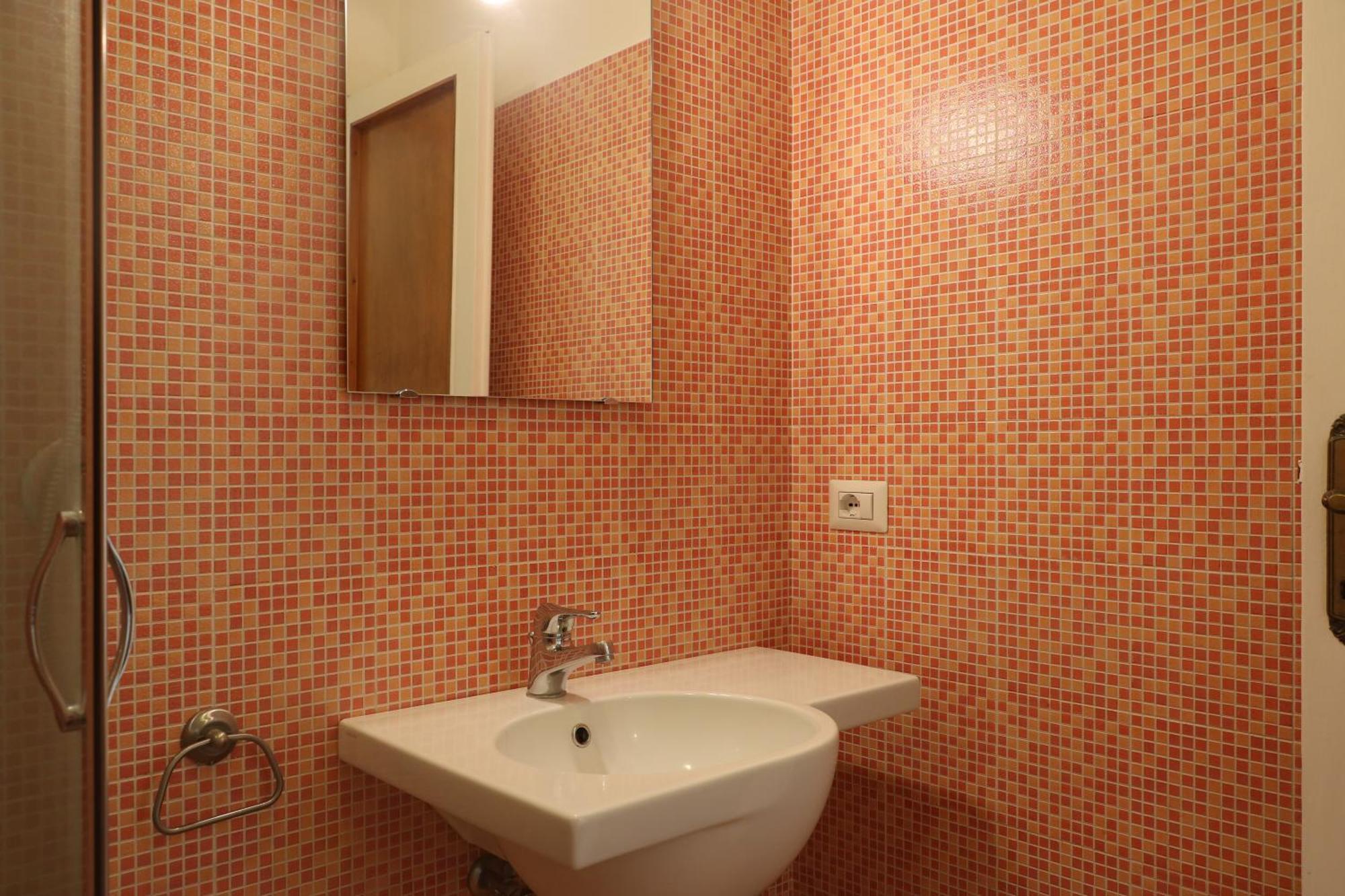 Rome Sleep Home Bed & Breakfast Eksteriør billede