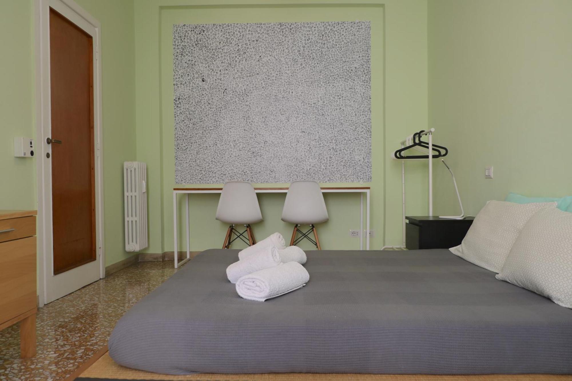 Rome Sleep Home Bed & Breakfast Eksteriør billede