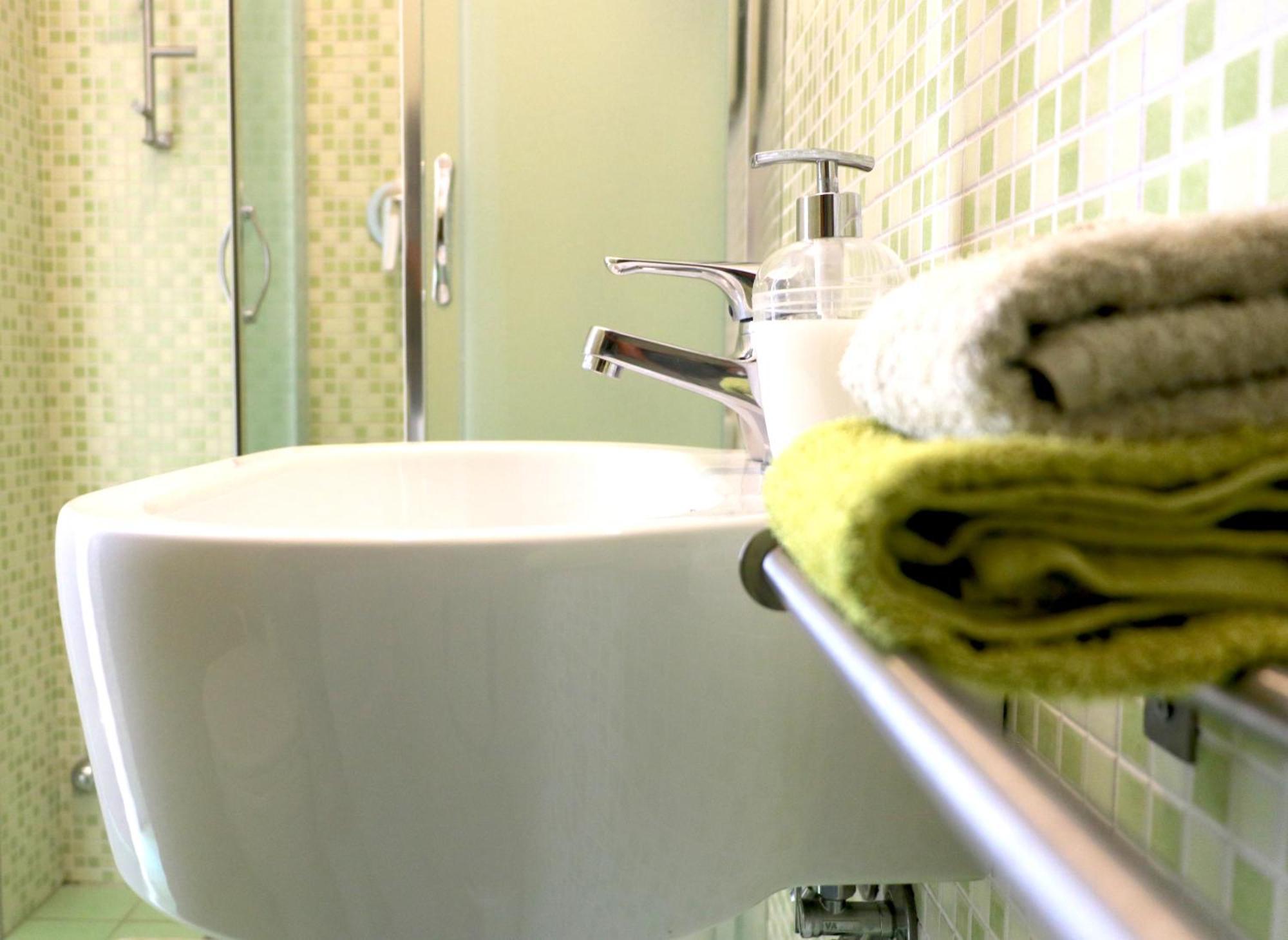Rome Sleep Home Bed & Breakfast Eksteriør billede