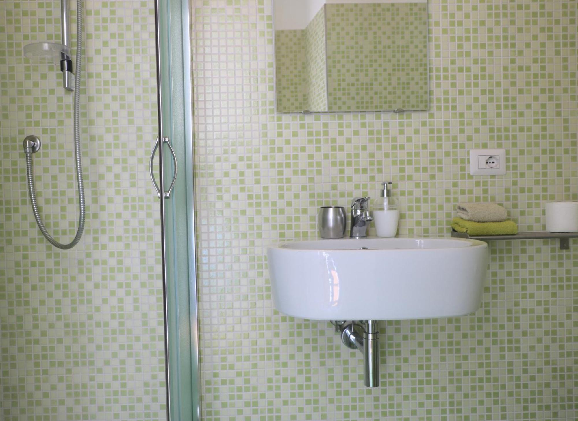 Rome Sleep Home Bed & Breakfast Eksteriør billede